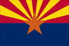 AZ Flag